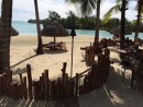 Hôtel Four Seasons de Bora Bora