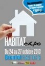 GAZ DE TAHITI sera présent au Salon Habitat Expo du 24 au 27 Octobre 2013 !