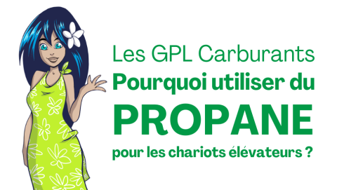 GPLc propane